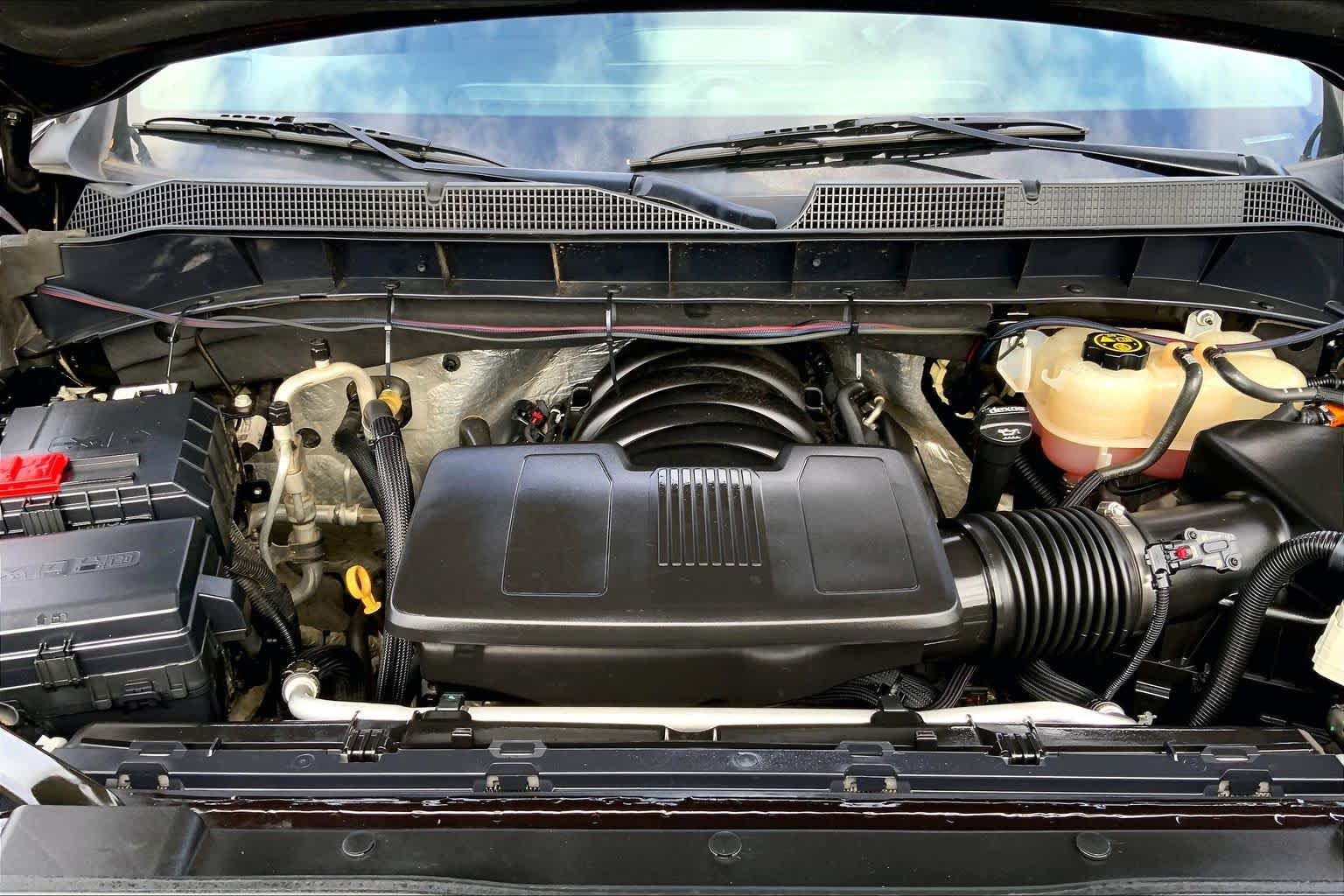 Used 2019 Havana Brown Metallic Chevrolet LT image 28