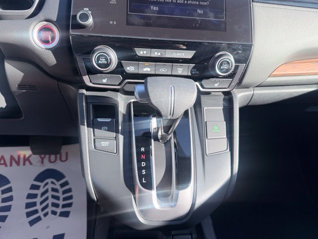 2019 Honda CR-V EX - Photo 16