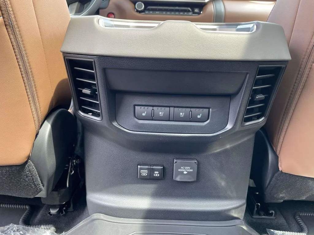 New 2026  Toyota 1794 image 21
