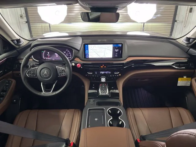 Used 2026 Black Acura Technology Package image 20
