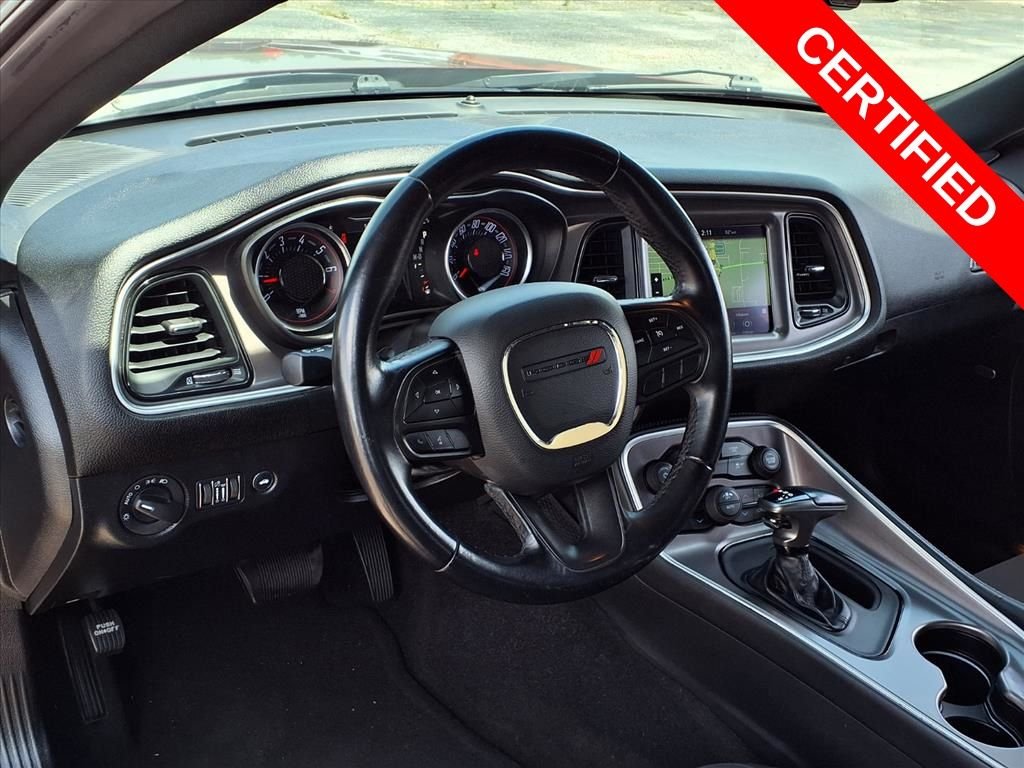 Used 2021 Red Dodge SXT image 12