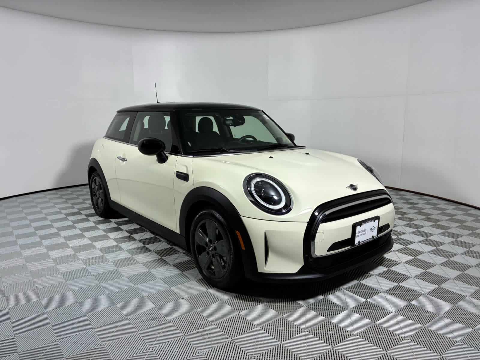 2023 MINI Hardtop 2 Door Base