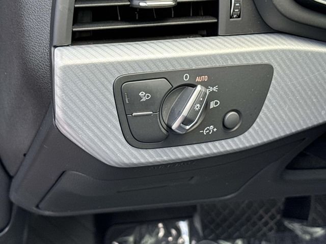 Used 2018 Red Audi 2.0T Premium Plus image 28
