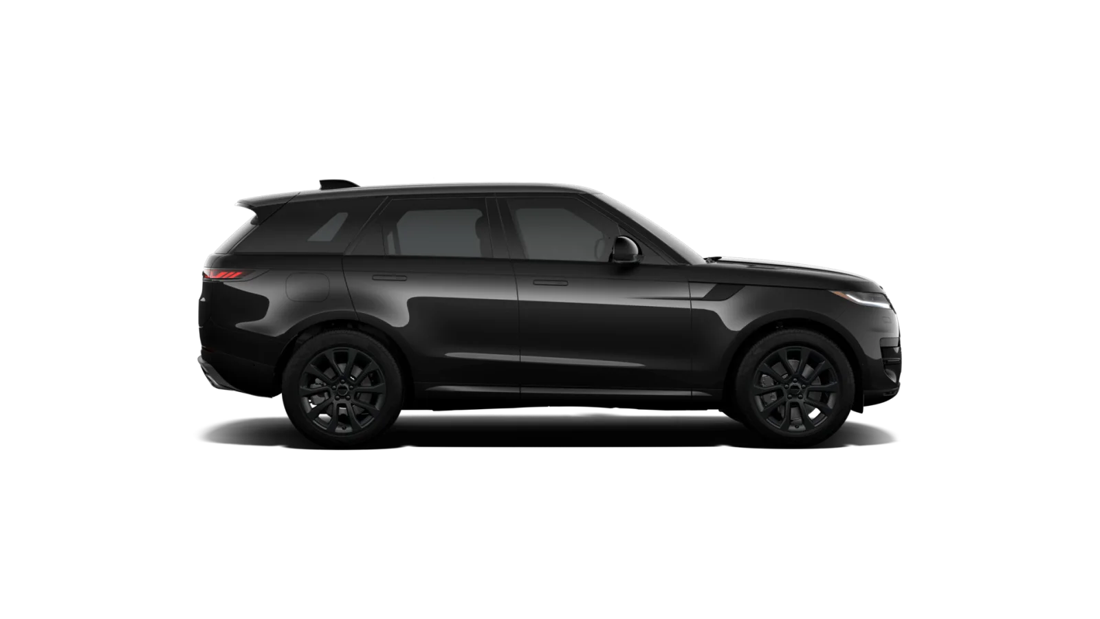 New 2026 Santorini Black LAND ROVER SE 360PS image 3