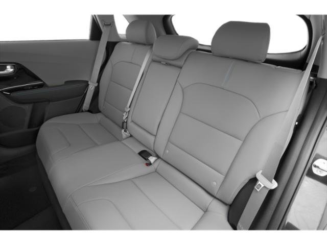 Certified Used 2021 Horizon Blue Kia EX Premium image 16