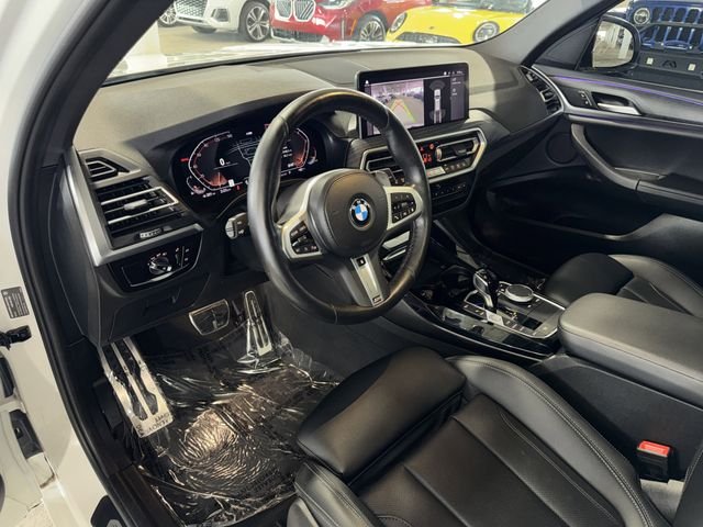 Certified Used 2023 Alpine White BMW sDrive30i image 20