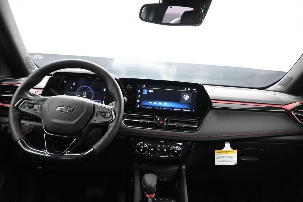 2026 Chevrolet Trailblazer RS - Photo 19