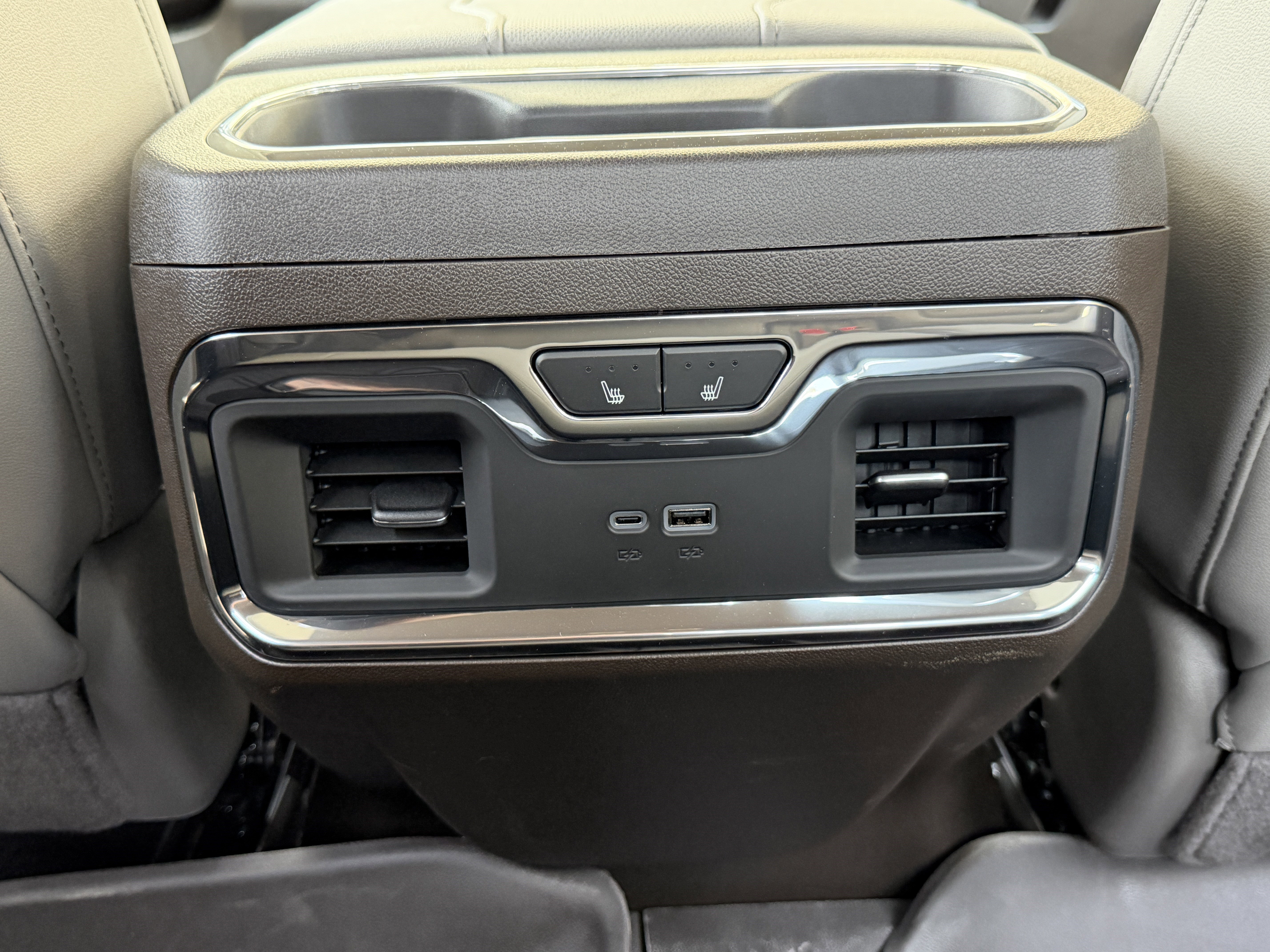 2026 GMC Sierra 2500HD SLT - Photo 34