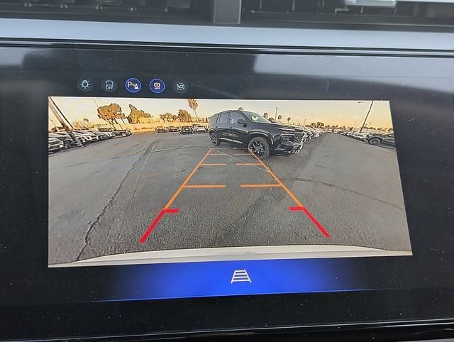 2027 Chevrolet Bolt LT - Photo 23