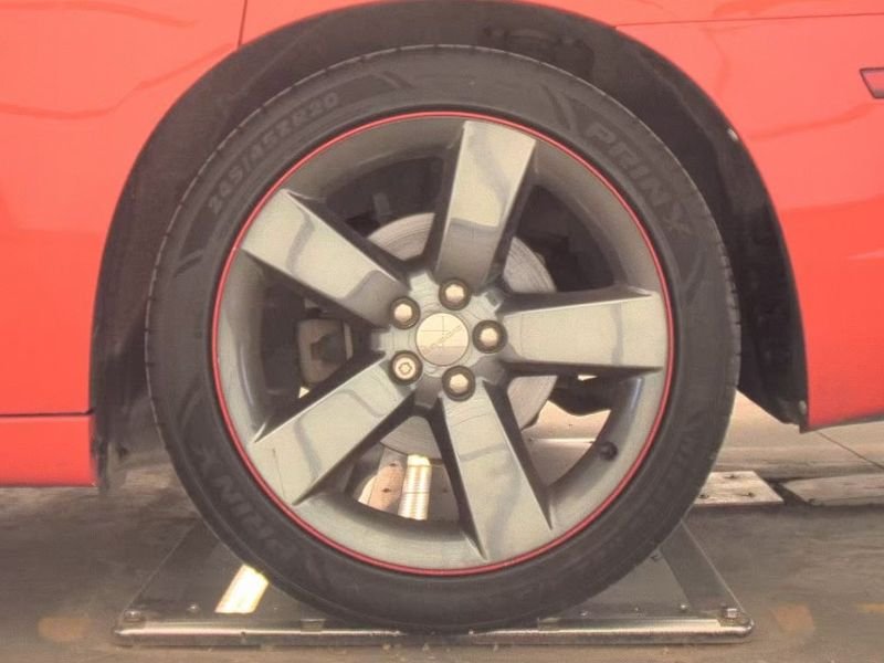 Used 2014 Torred Dodge SXT Plus image 14