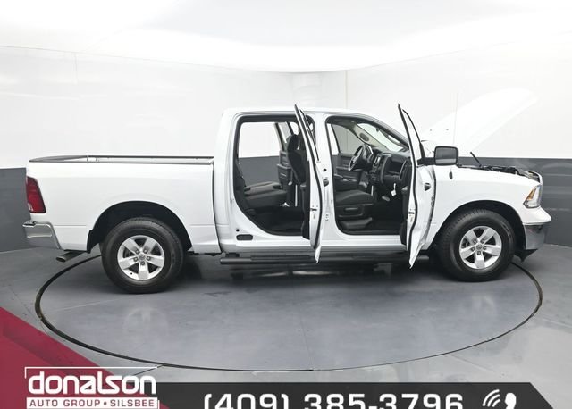 Used 2023 White Ram Tradesman image 20