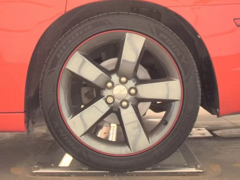 Used 2014 Torred Dodge SXT Plus image 14