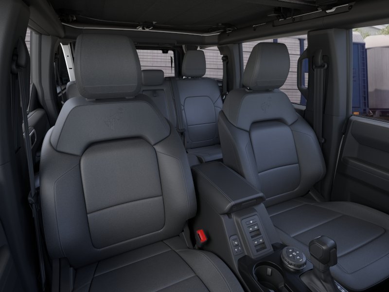New 2026 Oxford White Ford Outer Banks® image 10