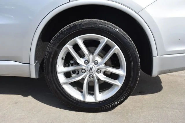 2025 Dodge Durango GT - Photo 8