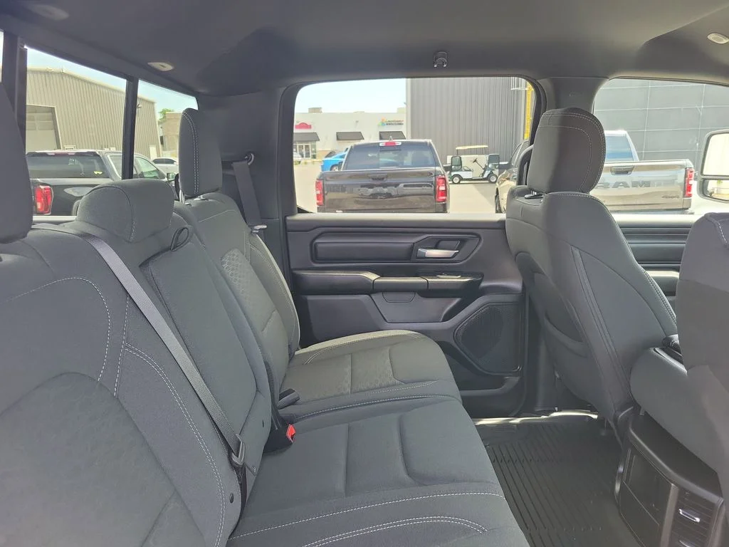 Used 2026 White Ram Express image 32