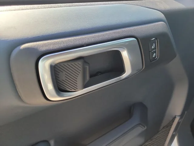 New 2026 Avalanche Ford Heritage Edition image 17