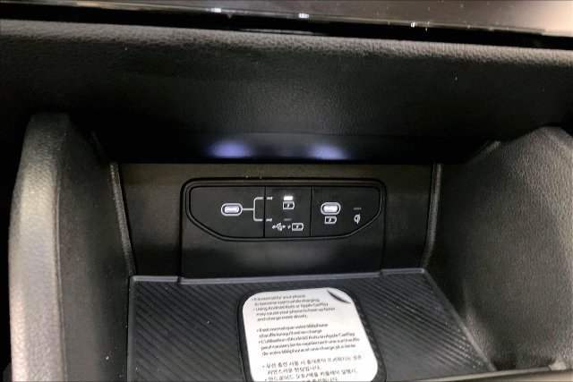 Used 2026 Gray Kia EX image 15