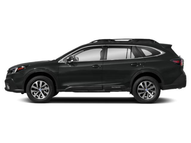 Used 2020 Crystal White Pearl Subaru WGN 2.5I image 6