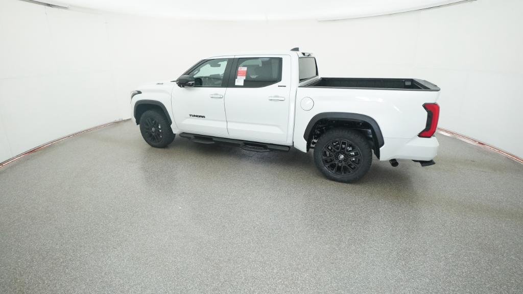 2026 Toyota Tundra Limited - Photo 38