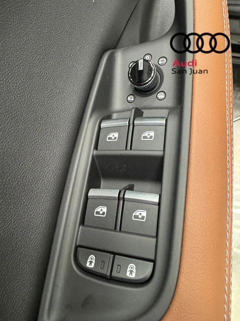 New 2027 Black Audi 55 Premium Plus image 33
