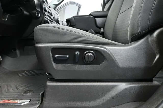 2022 Chevrolet Silverado 1500 Limited LT - Photo 23