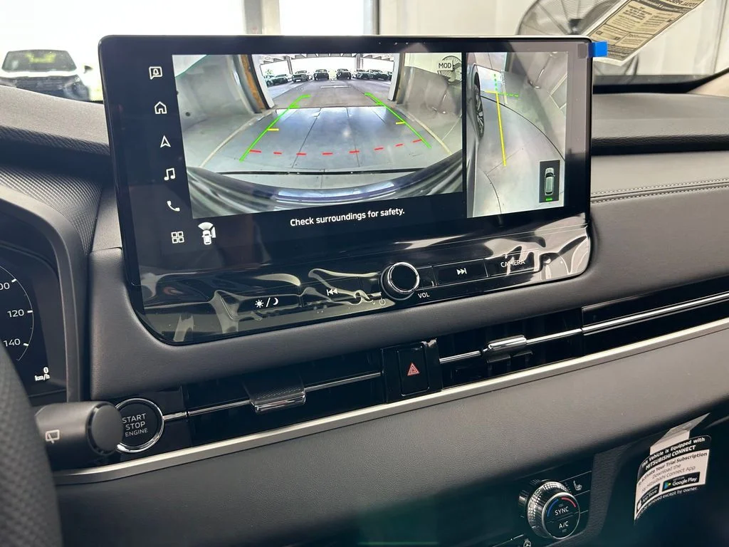 2026 Mitsubishi Outlander SE - Photo 27