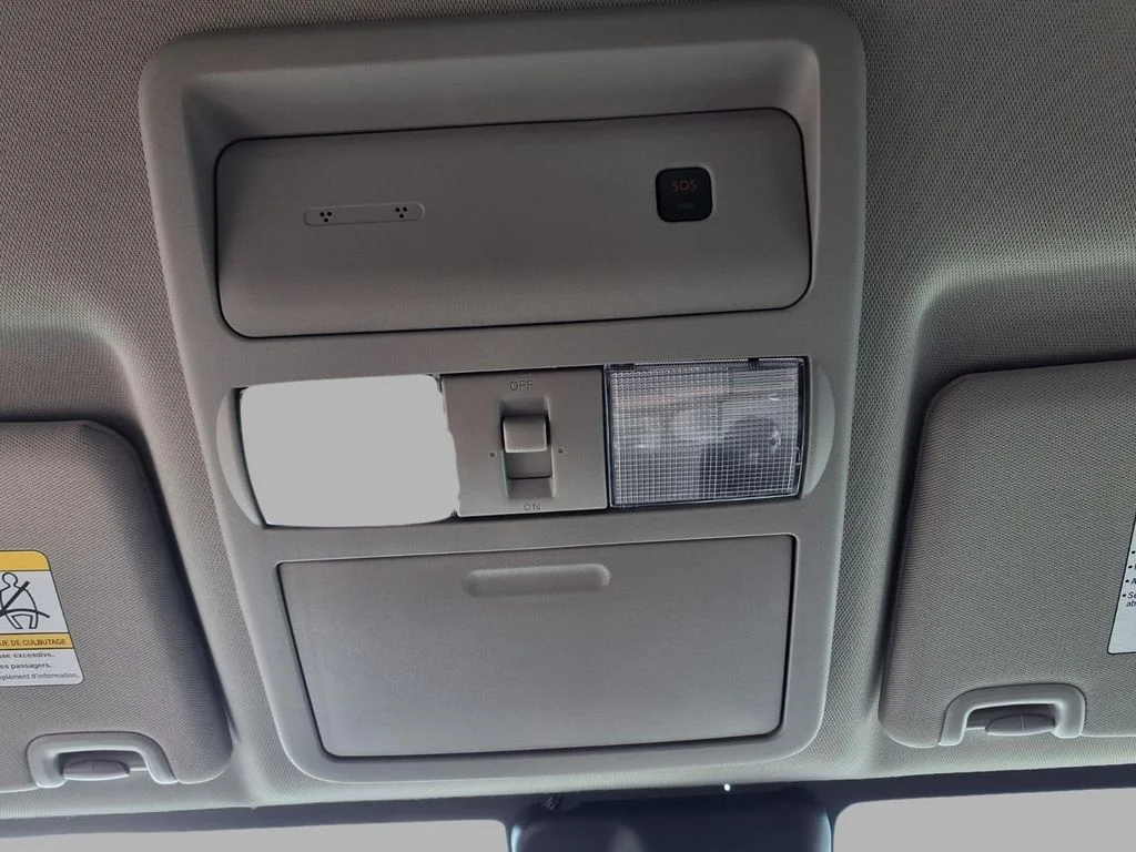 New 2026 Glacier White Nissan Crew Cab S image 14