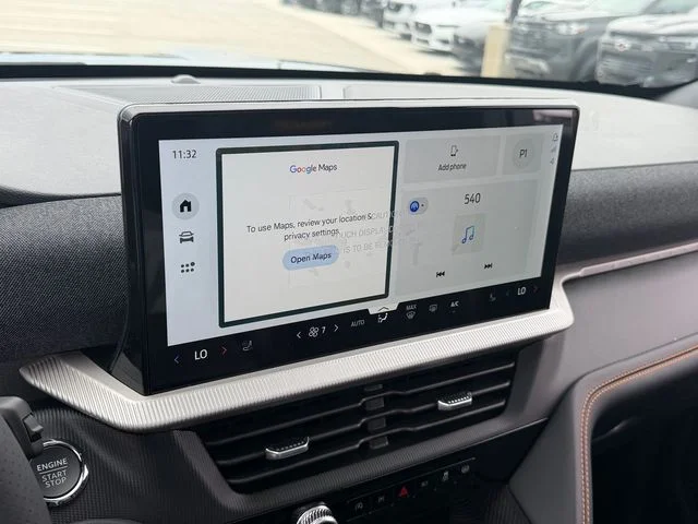 New 2026 Carbonized Gray Metallic Ford Tremor® image 10