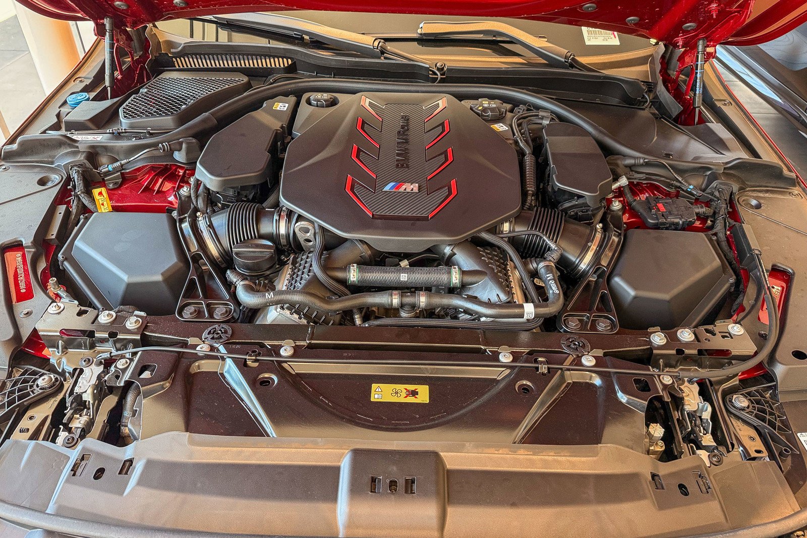 2026 BMW M5 M5 - Photo 23