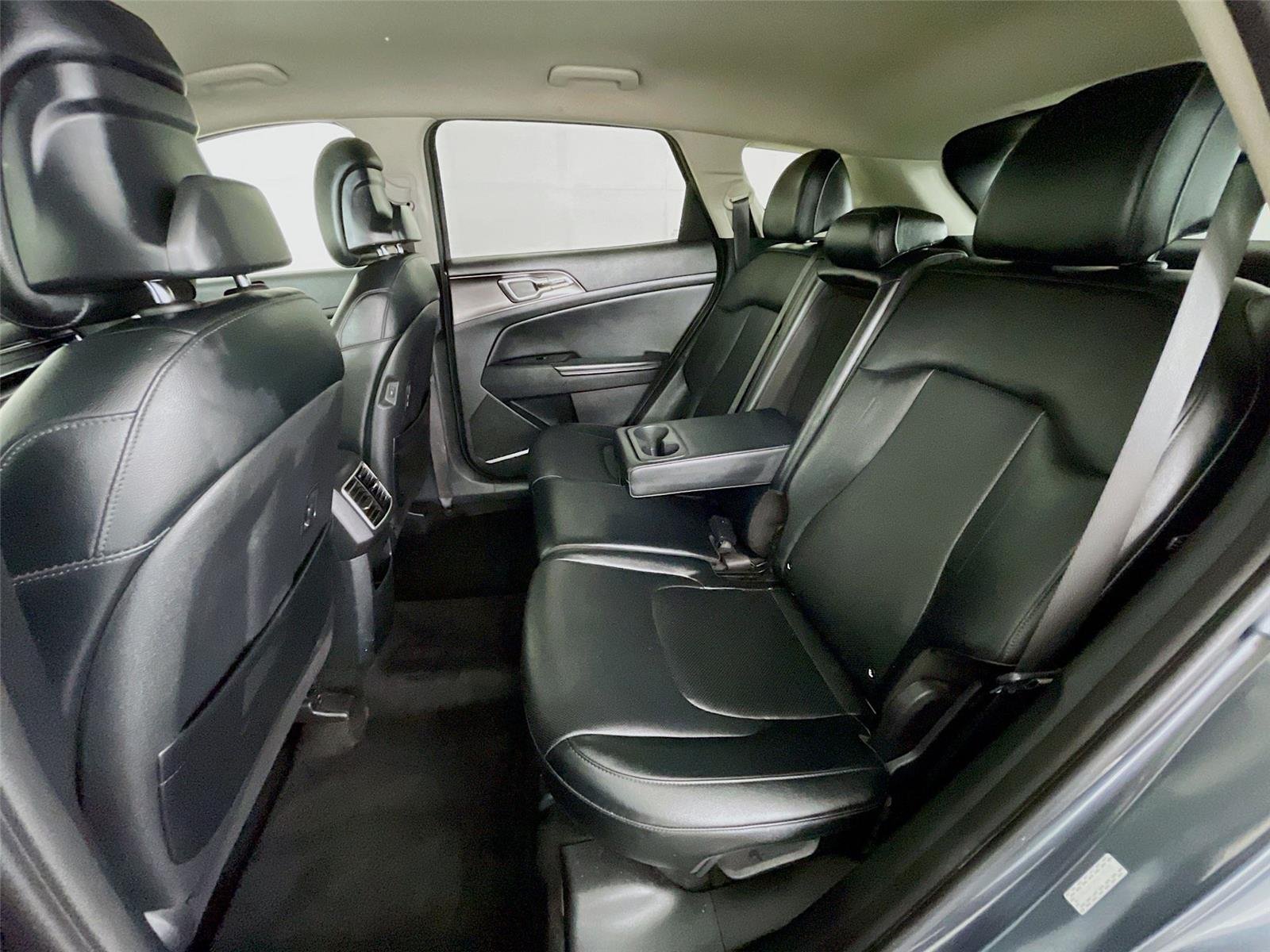 Used 2023 Gravity Gray Kia EX image 27