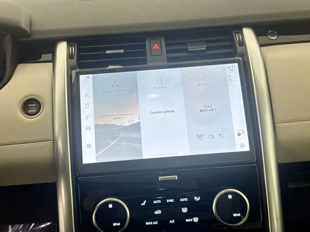 New 2026 Carpathian Grey Land Rover S image 15
