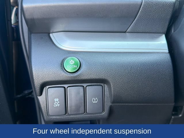 Used 2016 Blue Honda SE image 13