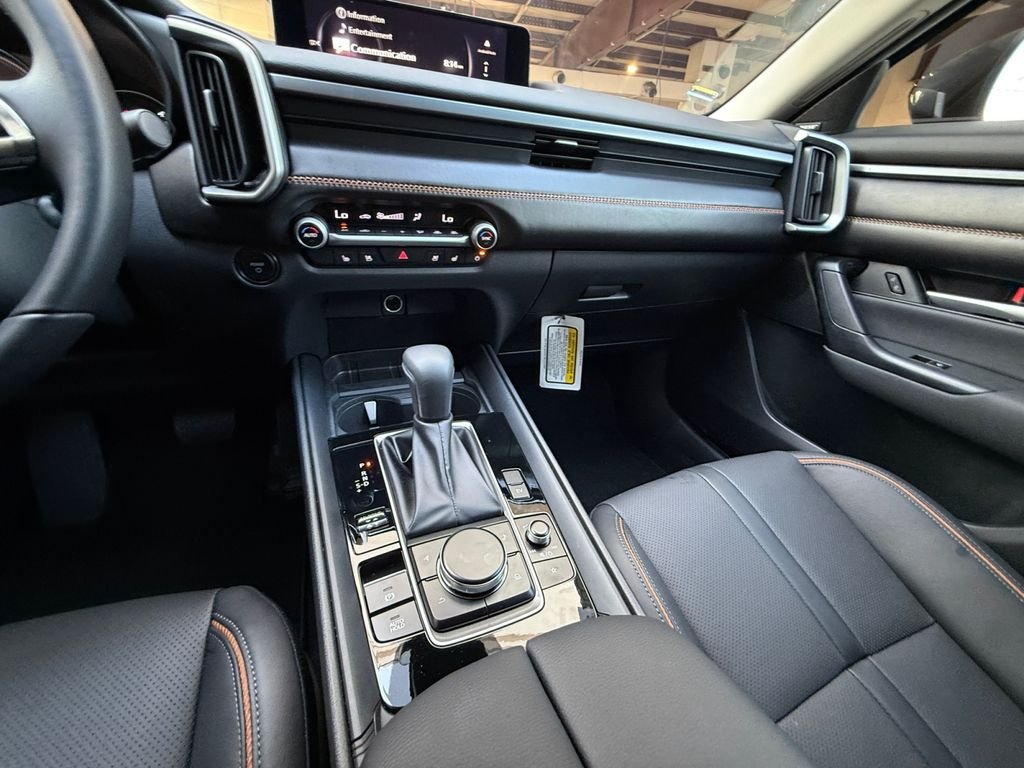 2026 Mazda CX-50 Premium - Photo 15