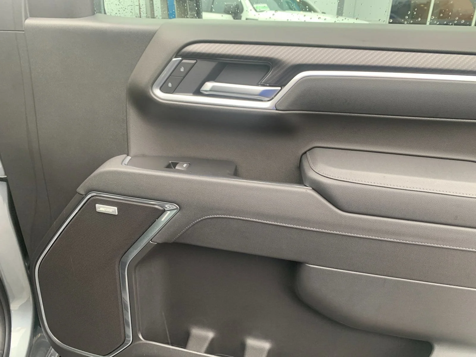 2026 Chevrolet Silverado 1500 RST - Photo 19