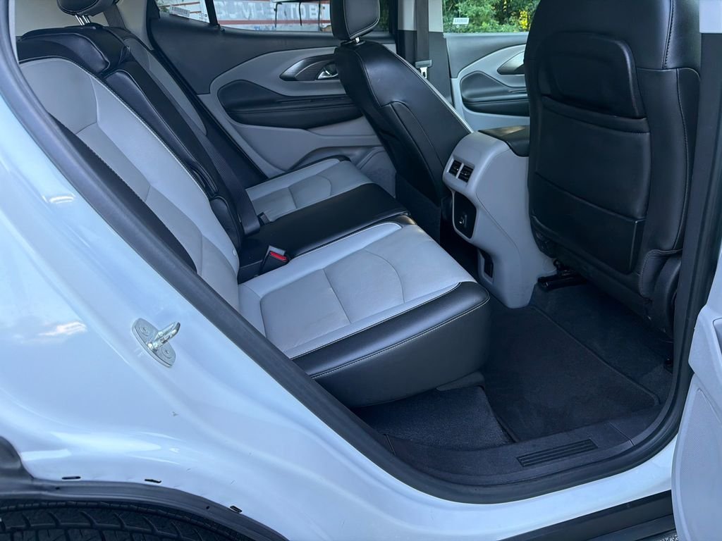 2022 GMC Terrain SLT - Photo 15