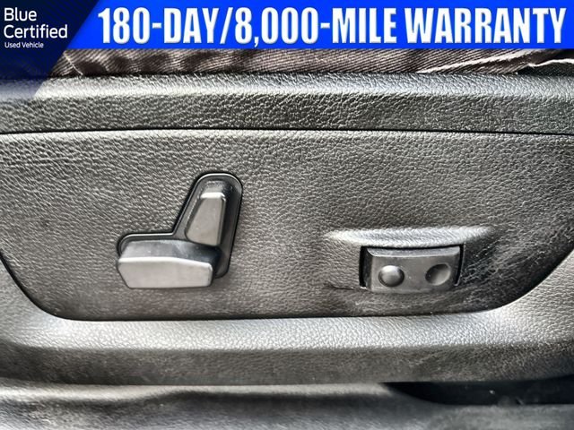 Used 2024 White Ram Laramie image 21