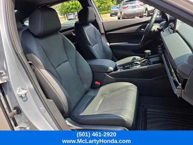 Used 2026 Silver Honda Sport-L image 21