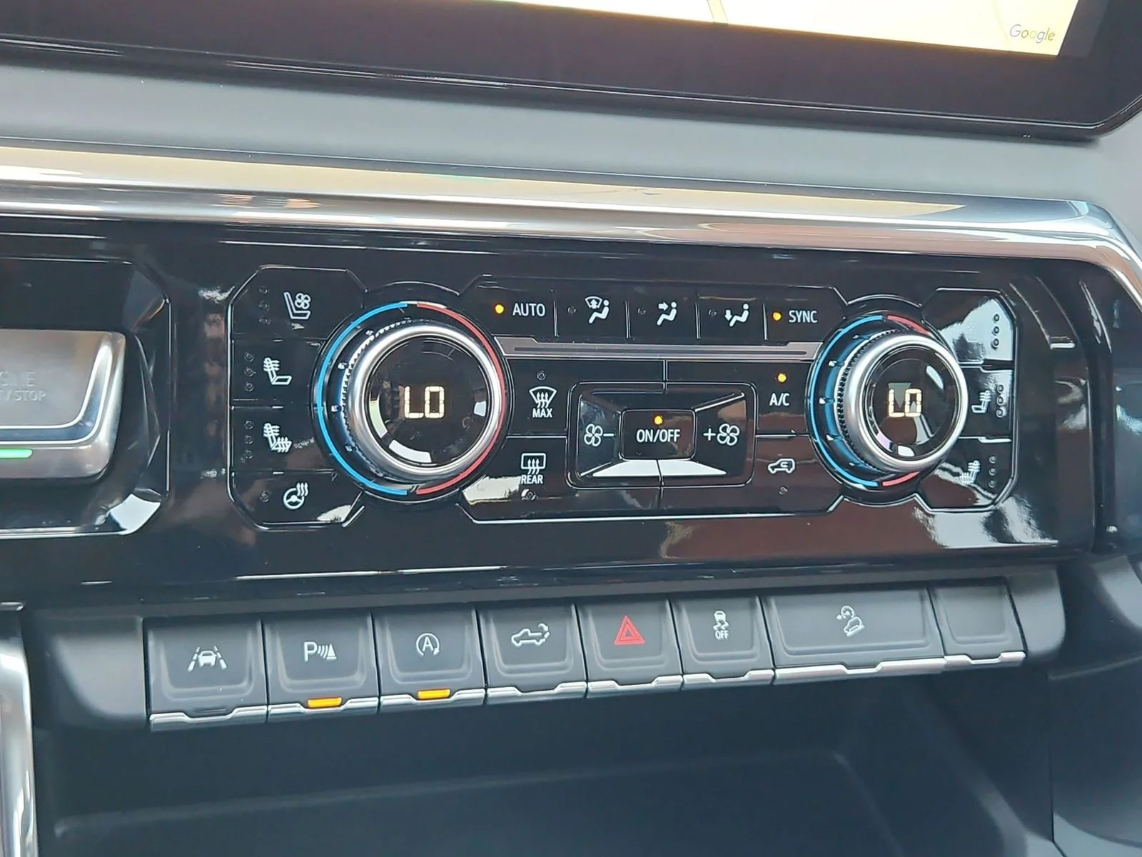 Used 2025 Sterling GMC Denali Ultimate image 22