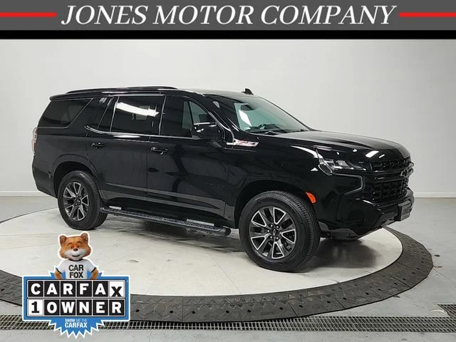 2021 Chevrolet Tahoe