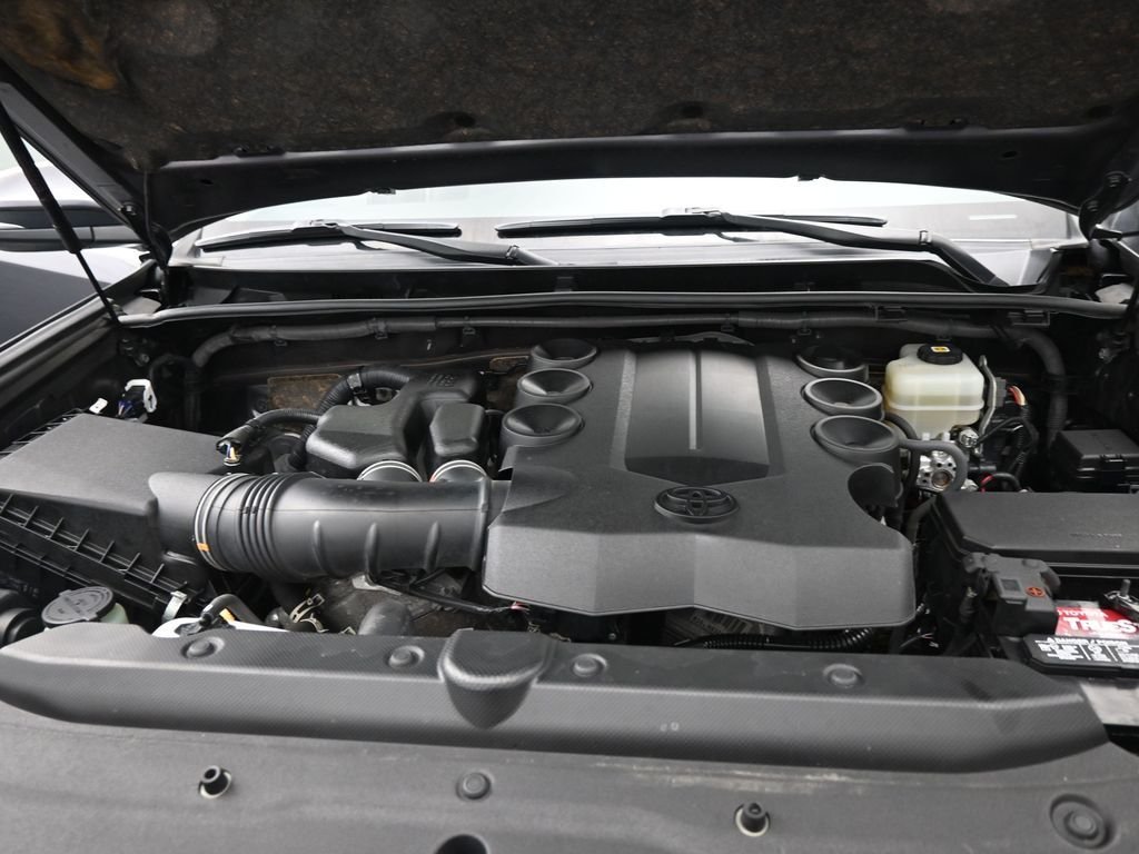 2022 Toyota 4Runner SR5 Premium - Photo 23