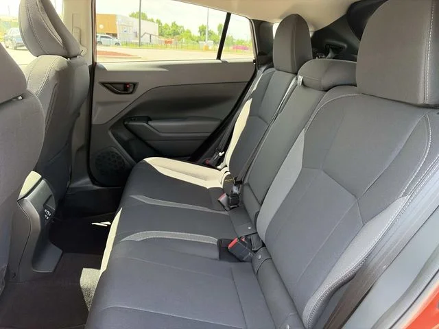 Used 2025 Beige Subaru Premium image 11