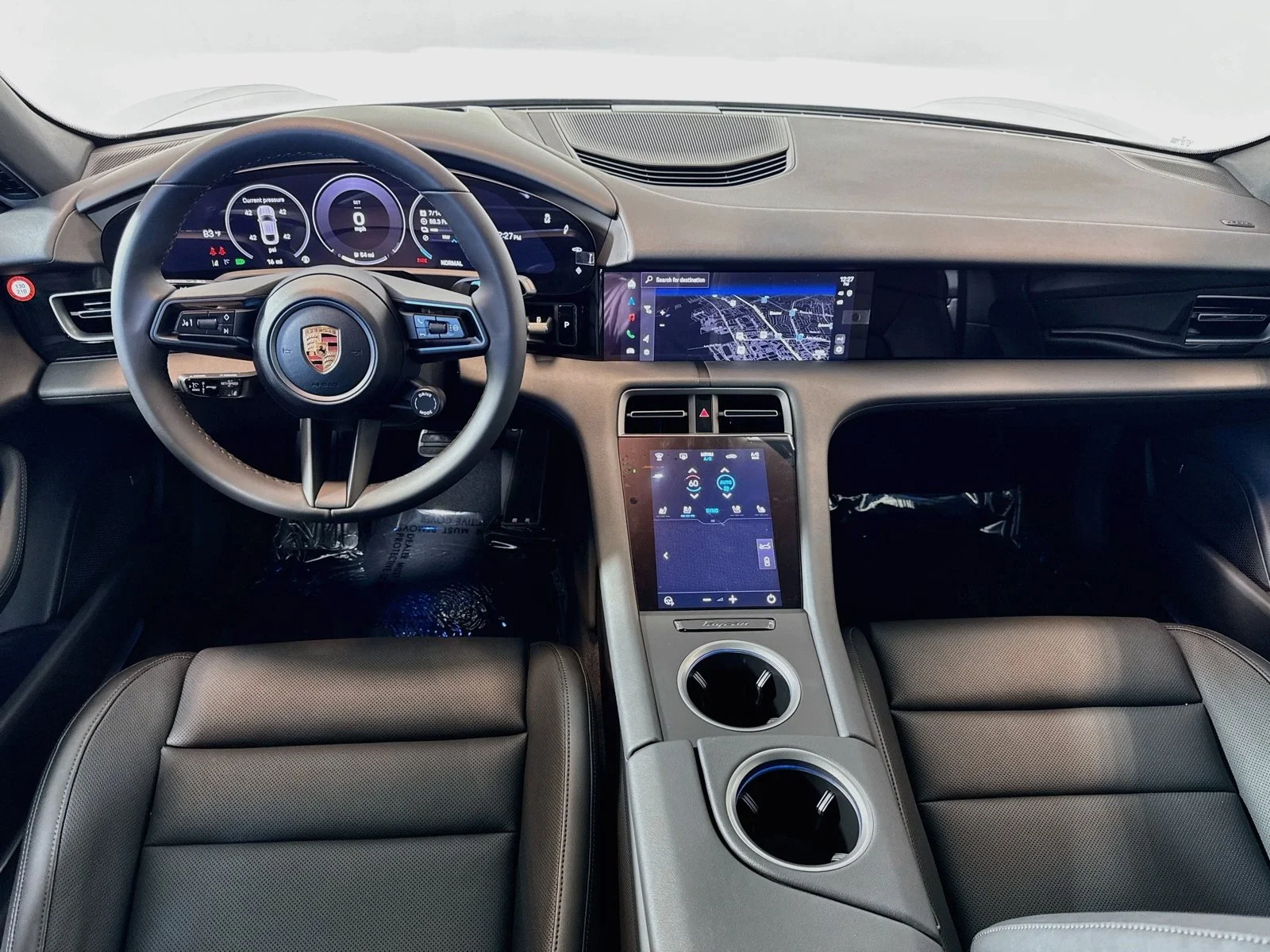 New 2026 Ice Grey Metallic Porsche 4 image 20