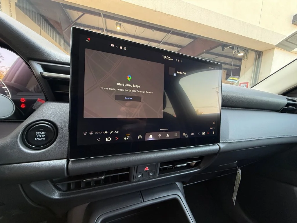 New 2026 Gray Mazda 2.5 S Preferred image 21