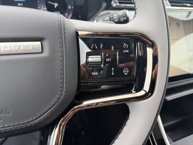 New 2026 Santorini Black Land Rover S image 23