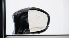 New 2026 Bright White Clear-Coat Exterior Paint Chrysler LX image 47