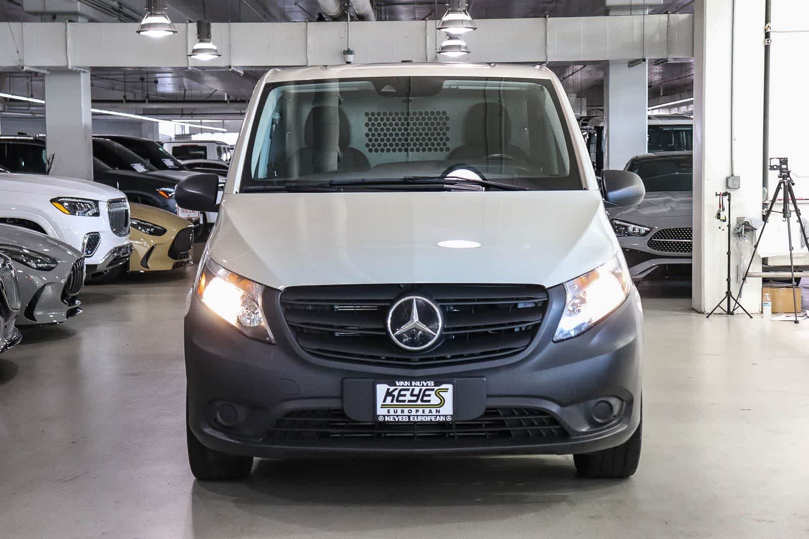 Used 2023 Pebble Gray Mercedes-Benz  image 6