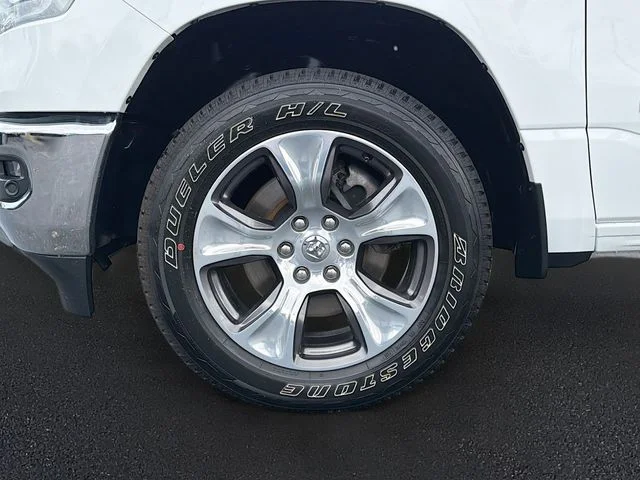 2023 RAM Ram 1500 Pickup Laramie - Photo 32