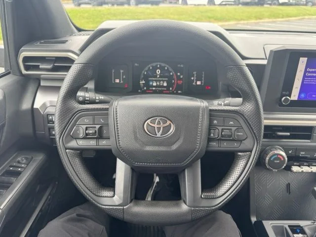 New 2026 Underground Toyota SR5 image 18