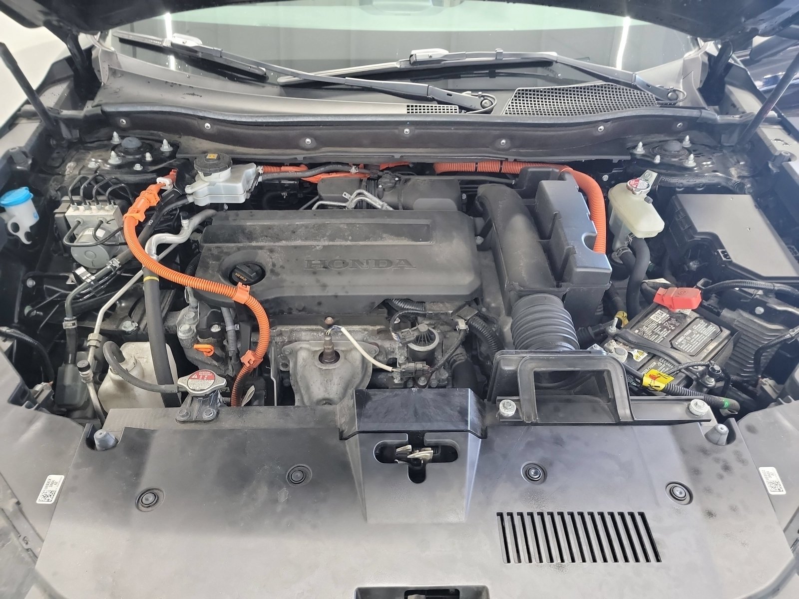 2023 Honda CR-V Sport Touring - Photo 25