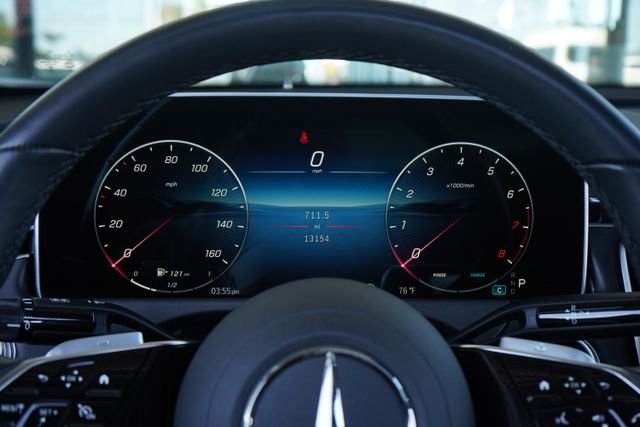Certified Used 2025  Mercedes-Benz E 350 image 15
